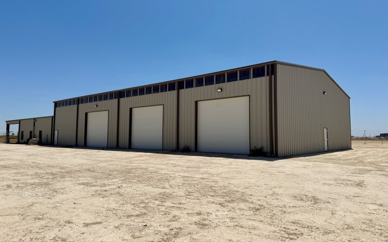 241 E Gladiator St, Odessa, TX 79766, ,Commercial Sale,En Venta,241 E Gladiator St,161394