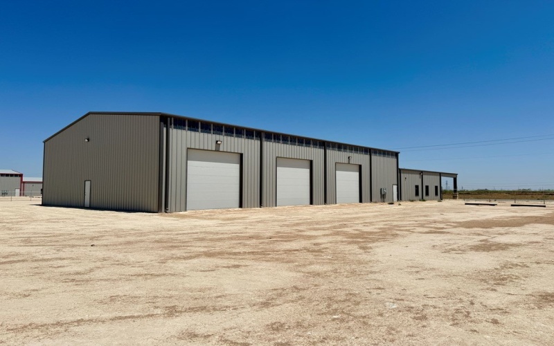 241 E Gladiator St, Odessa, TX 79766, ,Commercial Sale,En Venta,241 E Gladiator St,161394