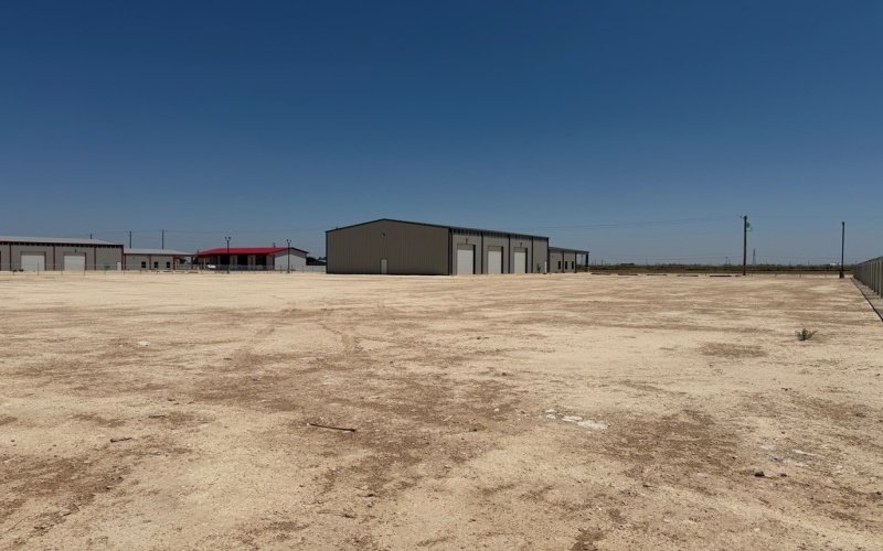 241 E Gladiator St, Odessa, TX 79766, ,Commercial Sale,En Venta,241 E Gladiator St,161394