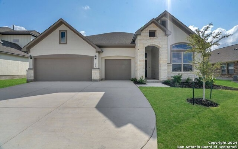 176 Janice Avenue, Castroville, TX 78009, 4 Habitaciones Habitaciones , ,3 BañosBaños,Residential,En Venta,176 Janice Avenue,1880518