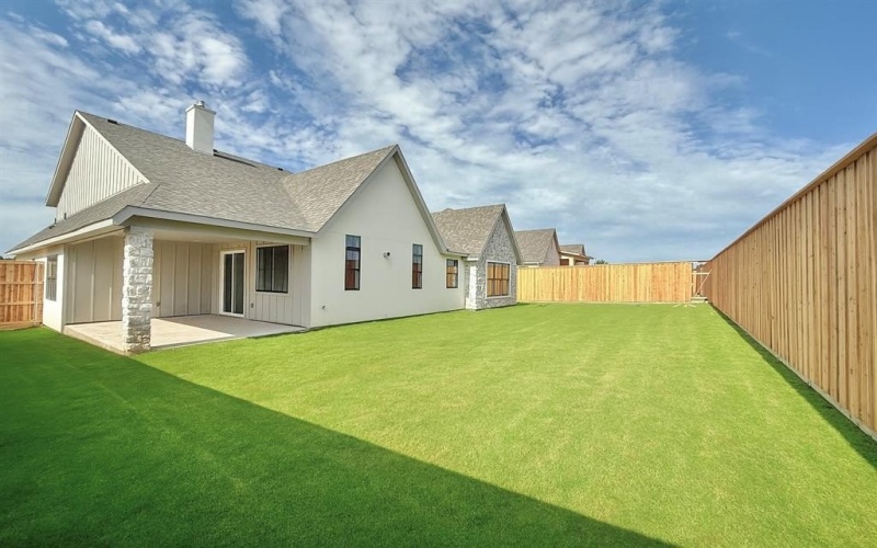 2022 Payton Way, Pottsboro, TX 75076, 4 Habitaciones Habitaciones , ,2 BañosBaños,Residential,En Venta,2022 Payton Way,20985420