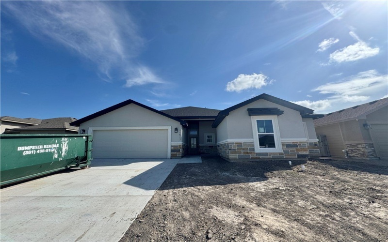 11517 Willowood Creek Drive, Corpus Christi, TX 78410, 4 Habitaciones Habitaciones , ,2 BañosBaños,Residential,En Venta,11517 Willowood Creek Drive,458561