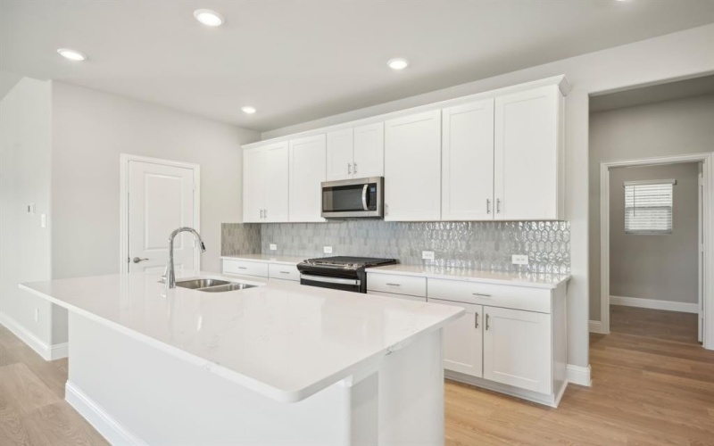 603 Stagg Street, McKinney, TX 75069, 4 Bedrooms Bedrooms, ,3 BathroomsBathrooms,Residential,For Sale,603 Stagg Street,20985586