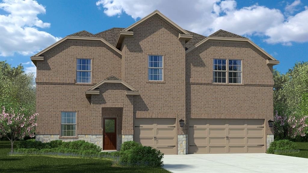 300 LELO Lane, Mansfield, TX 76063, 5 Bedrooms Bedrooms, ,3 BathroomsBathrooms,Residential,For Sale,300 LELO Lane,20985666