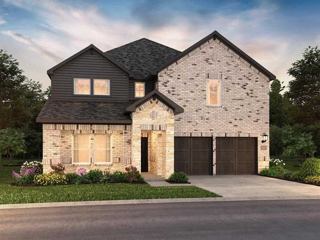 505 Stagg Street, McKinney, TX 75069, 5 Bedrooms Bedrooms, ,3 BathroomsBathrooms,Residential,For Sale,505 Stagg Street,20985684