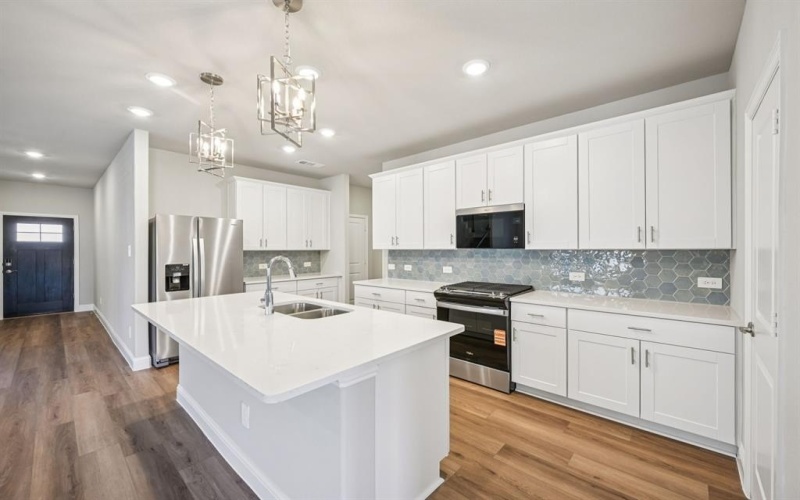 505 Stagg Street, McKinney, TX 75069, 5 Bedrooms Bedrooms, ,3 BathroomsBathrooms,Residential,For Sale,505 Stagg Street,0,20985684