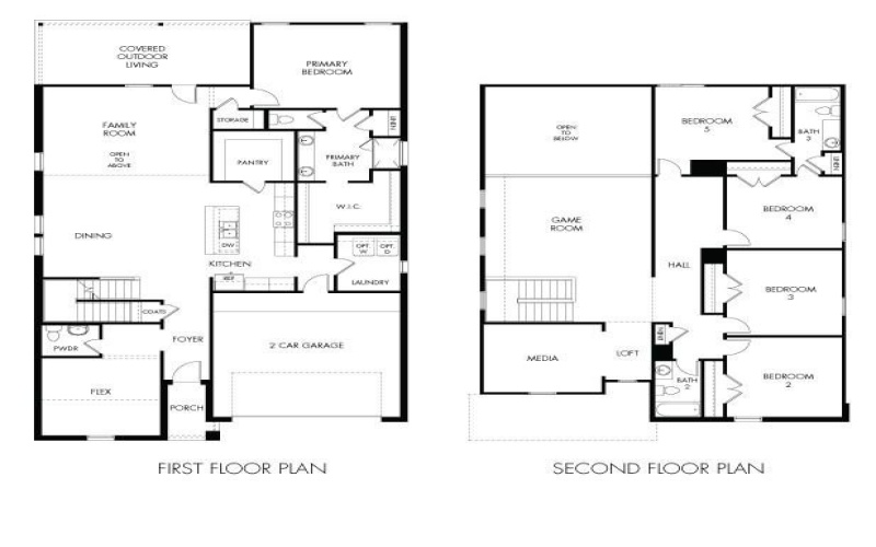 505 Stagg Street, McKinney, TX 75069, 5 Bedrooms Bedrooms, ,3 BathroomsBathrooms,Residential,For Sale,505 Stagg Street,20985684