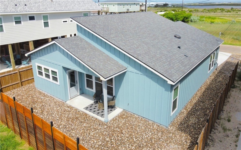 1931 Eskridge Street, Port Aransas, TX 78373, 4 Habitaciones Habitaciones , ,2 BañosBaños,Residential,En Venta,1931 Eskridge Street,455089