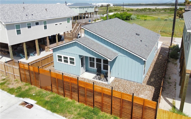 1931 Eskridge Street, Port Aransas, TX 78373, 4 Habitaciones Habitaciones , ,2 BañosBaños,Residential,En Venta,1931 Eskridge Street,455089