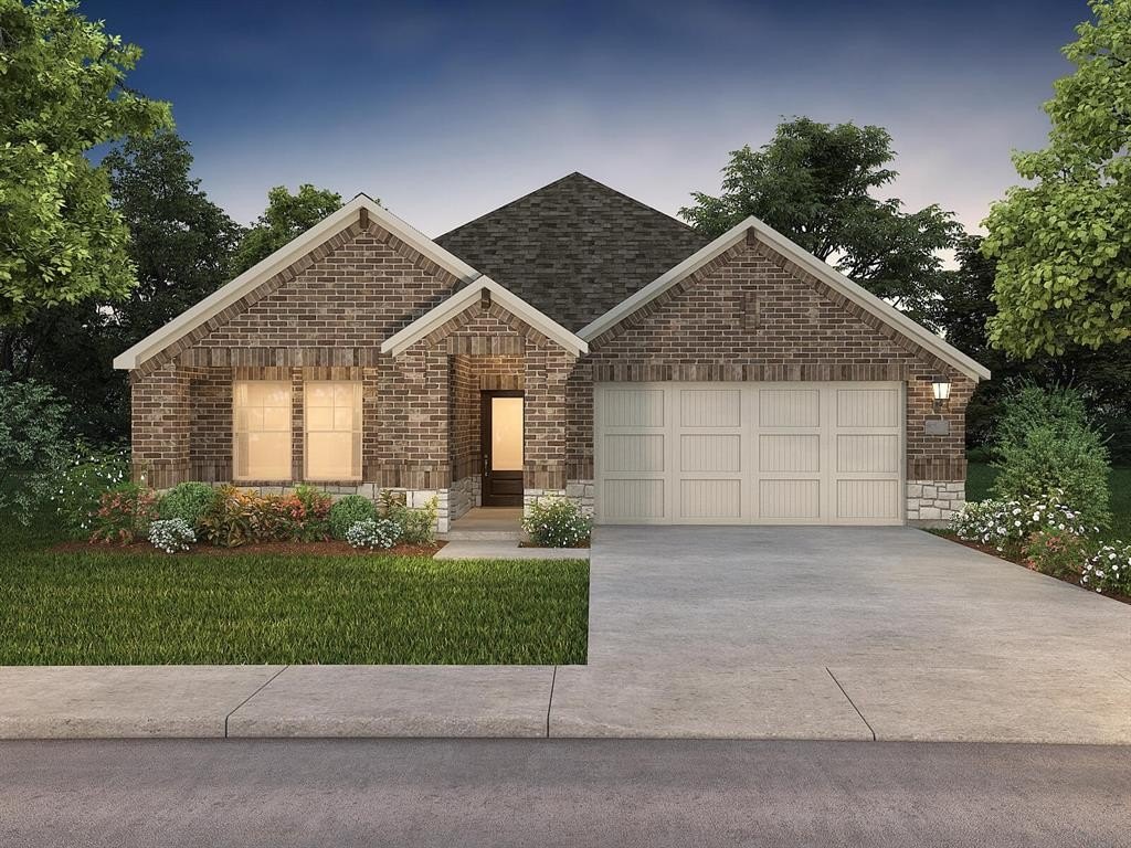 417 Stagg Street, McKinney, TX 75069, 4 Bedrooms Bedrooms, ,3 BathroomsBathrooms,Residential,For Sale,417 Stagg Street,20985701