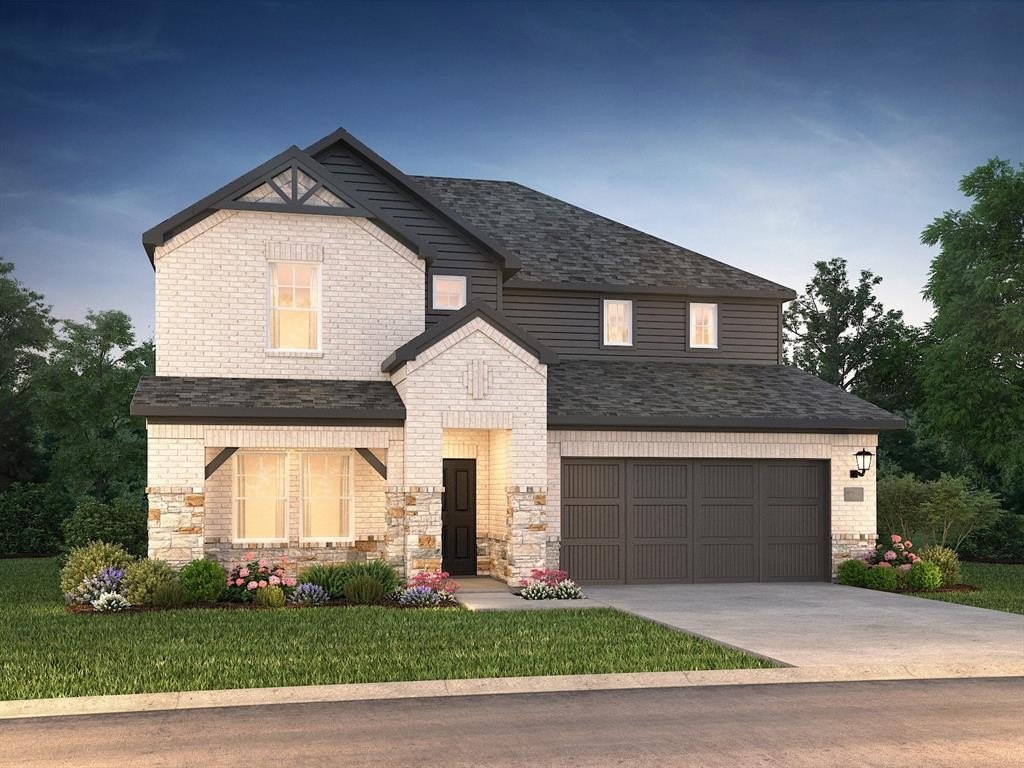 1111 Emberwood Drive, McKinney, TX 75069, 4 Habitaciones Habitaciones , ,3 BañosBaños,Residential,En Venta,1111 Emberwood Drive,20985726