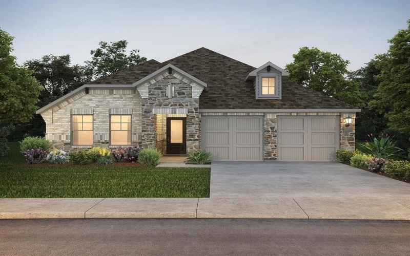1109 Emberwood Drive, McKinney, TX 75069, 4 Habitaciones Habitaciones , ,3 BañosBaños,Residential,En Venta,1109 Emberwood Drive,20985745