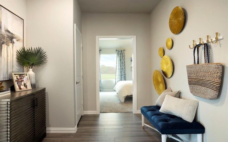 1107 Emberwood Drive, McKinney, TX 75069, 4 Habitaciones Habitaciones , ,3 BañosBaños,Residential,En Venta,1107 Emberwood Drive,20985775