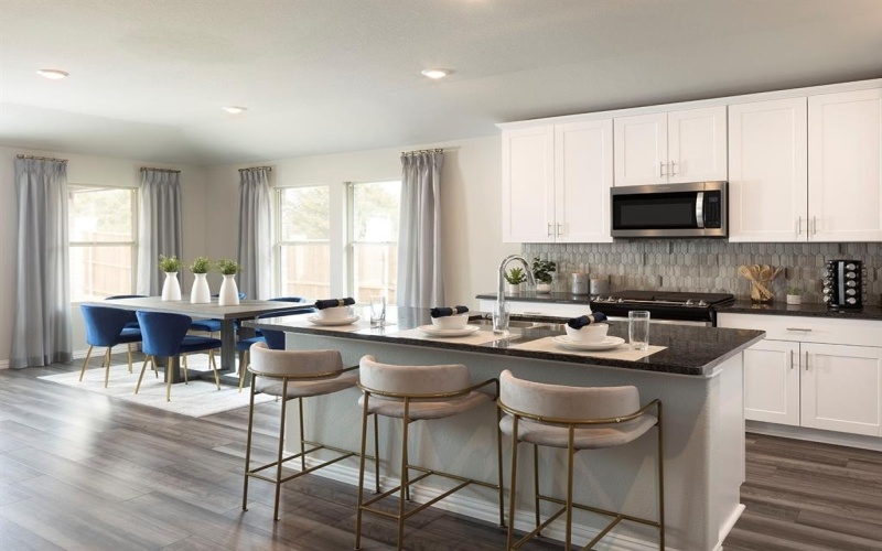 1107 Emberwood Drive, McKinney, TX 75069, 4 Habitaciones Habitaciones , ,3 BañosBaños,Residential,En Venta,1107 Emberwood Drive,20985775