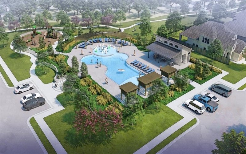 1105 Emberwood Drive, McKinney, TX 75069, 5 Habitaciones Habitaciones , ,3 BañosBaños,Residential,En Venta,1105 Emberwood Drive,20985804