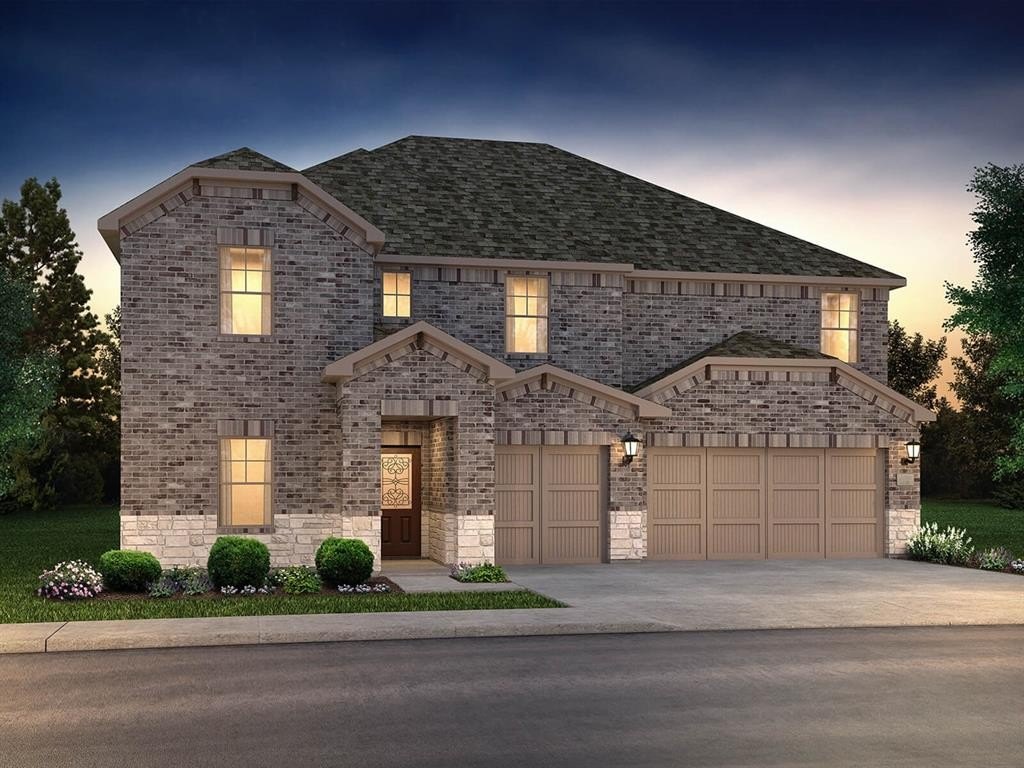 4207 Bachman Drive, Farmersville, TX 75442, 5 Bedrooms Bedrooms, ,5 BathroomsBathrooms,Residential,For Sale,4207 Bachman Drive,20985892