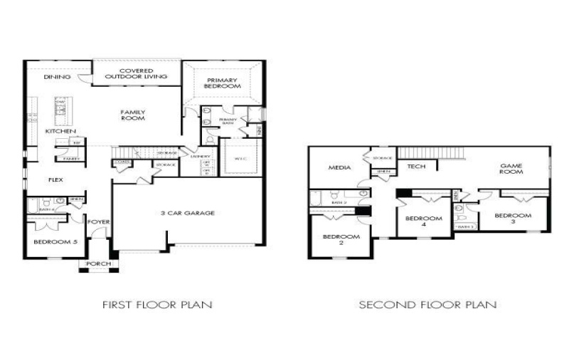 4207 Bachman Drive, Farmersville, TX 75442, 5 Bedrooms Bedrooms, ,5 BathroomsBathrooms,Residential,For Sale,4207 Bachman Drive,20985892