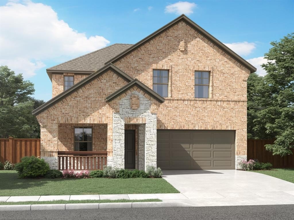 3412 Pat Mayse Drive, Farmersville, TX 75442, 4 Bedrooms Bedrooms, ,2 BathroomsBathrooms,Residential,For Sale,3412 Pat Mayse Drive,20985983