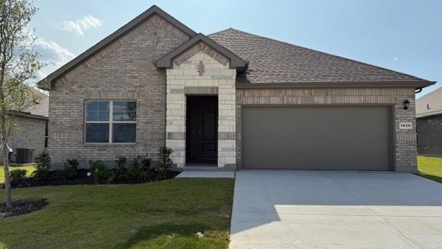 1920 PREAKNESS Drive, Granbury, TX 76049, 4 Habitaciones Habitaciones , ,2 BañosBaños,Residential,En Venta,1920 PREAKNESS Drive,20985985