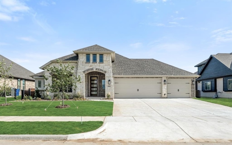 4416 Lupine Estate Drive, Joshua, TX 76058, 3 Bedrooms Bedrooms, ,2 BathroomsBathrooms,Residential,For Sale,4416 Lupine Estate Drive,20986125