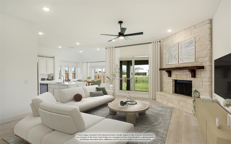 4416 Lupine Estate Drive, Joshua, TX 76058, 3 Bedrooms Bedrooms, ,2 BathroomsBathrooms,Residential,For Sale,4416 Lupine Estate Drive,20986125