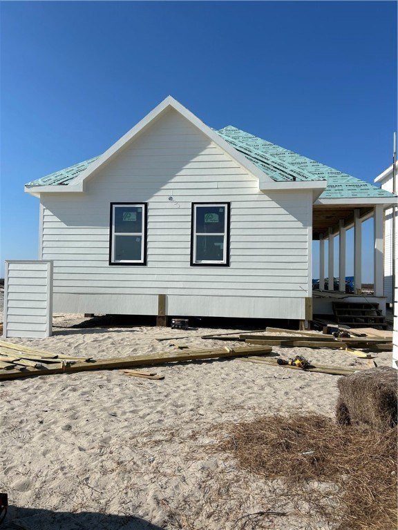 199 St. John Circle, Port Aransas, TX 78373, 3 Bedrooms Bedrooms, ,2 BathroomsBathrooms,Residential,For Sale,199 St. John Circle,455121