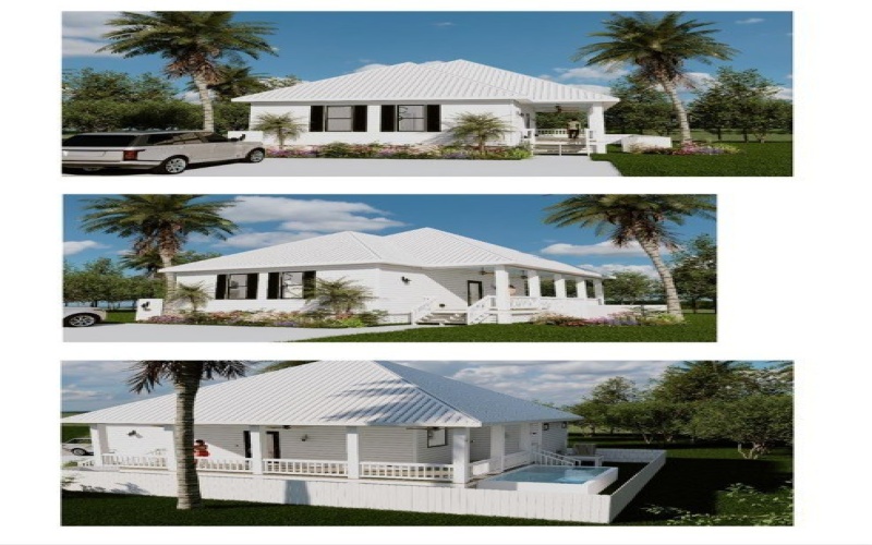 199 St. John Circle, Port Aransas, TX 78373, 3 Bedrooms Bedrooms, ,2 BathroomsBathrooms,Residential,For Sale,199 St. John Circle,455121