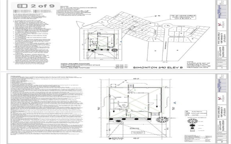 199 St. John Circle, Port Aransas, TX 78373, 3 Habitaciones Habitaciones , ,2 BañosBaños,Residential,En Venta,199 St. John Circle,0,455121