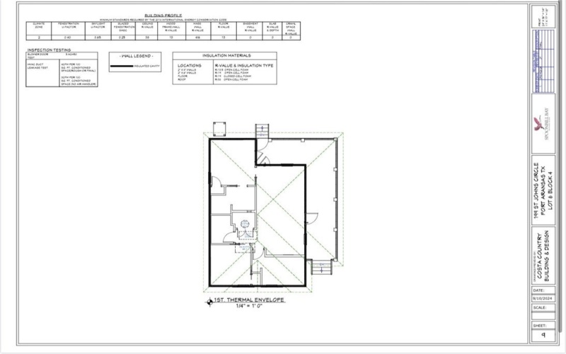 199 St. John Circle, Port Aransas, TX 78373, 3 Habitaciones Habitaciones , ,2 BañosBaños,Residential,En Venta,199 St. John Circle,0,455121