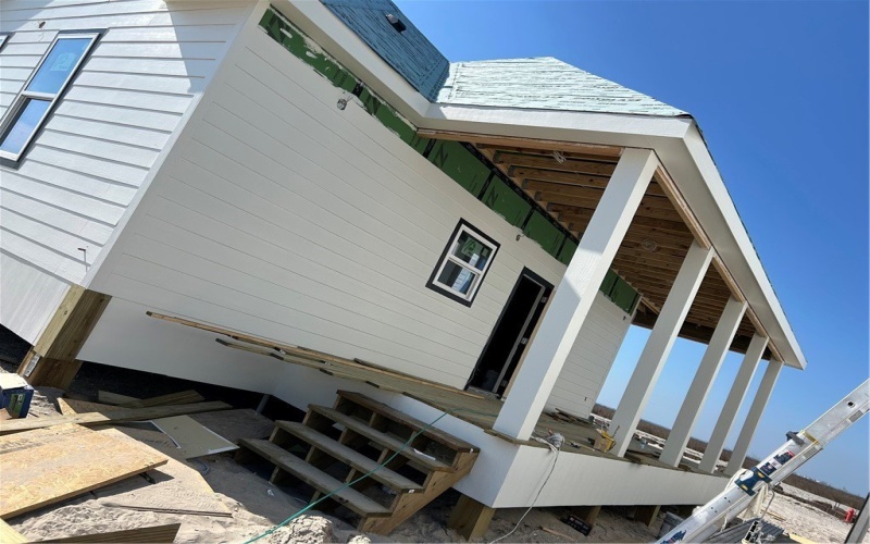 199 St. John Circle, Port Aransas, TX 78373, 3 Bedrooms Bedrooms, ,2 BathroomsBathrooms,Residential,For Sale,199 St. John Circle,455121
