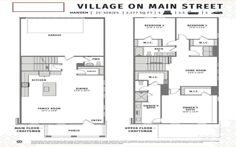 8876 Magnet Drive, Frisco, TX 75035, 3 Habitaciones Habitaciones , ,2 BañosBaños,Residential,En Venta,8876 Magnet Drive,20986186
