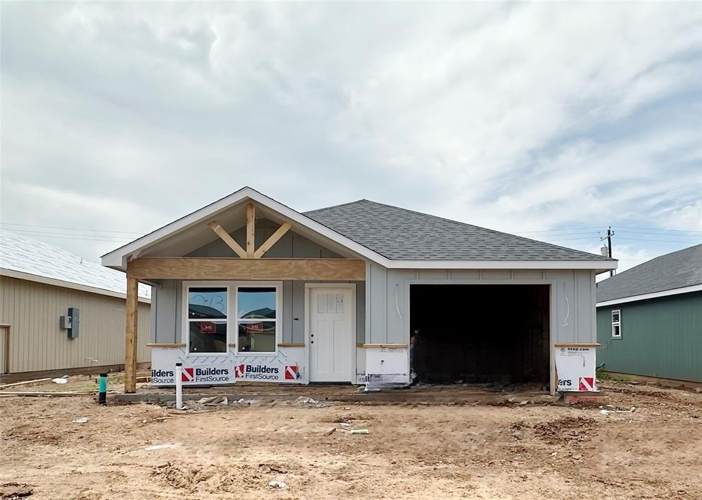 263 Tombstone Road, Abilene, TX 79602, 3 Habitaciones Habitaciones , ,2 BañosBaños,Residential,En Venta,263 Tombstone Road,20986350