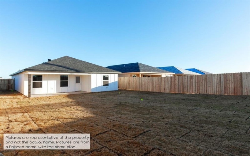 263 Tombstone Road, Abilene, TX 79602, 3 Habitaciones Habitaciones , ,2 BañosBaños,Residential,En Venta,263 Tombstone Road,20986350