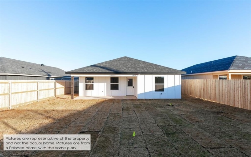 263 Tombstone Road, Abilene, TX 79602, 3 Habitaciones Habitaciones , ,2 BañosBaños,Residential,En Venta,263 Tombstone Road,20986350