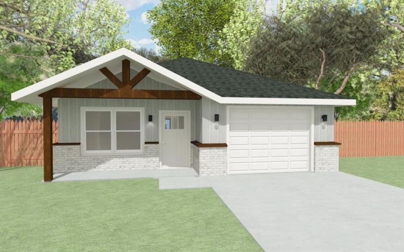 263 Tombstone Road, Abilene, TX 79602, 3 Habitaciones Habitaciones , ,2 BañosBaños,Residential,En Venta,263 Tombstone Road,20986350
