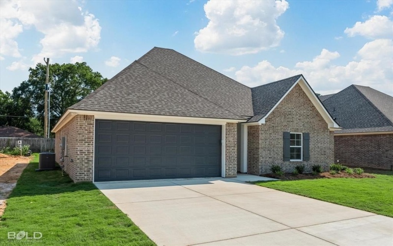 319 Mousse Ruelle, Shreveport, LA 71106, 4 Bedrooms Bedrooms, ,2 BathroomsBathrooms,Residential,For Sale,319 Mousse Ruelle,0,20986352