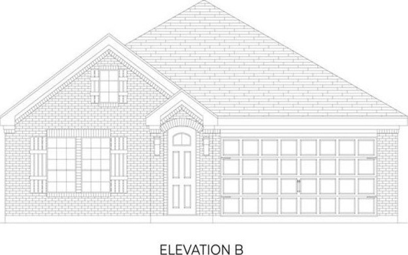 1732 Willow Patch Drive, Denton, TX 76249, 4 Habitaciones Habitaciones , ,2 BañosBaños,Residential,En Venta,1732 Willow Patch Drive,0,20986360