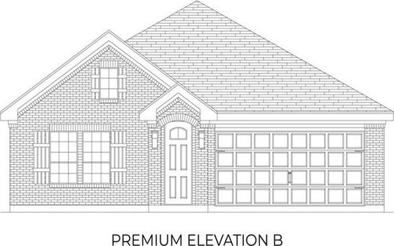 1732 Willow Patch Drive, Denton, TX 76249, 4 Habitaciones Habitaciones , ,2 BañosBaños,Residential,En Venta,1732 Willow Patch Drive,0,20986360