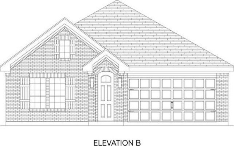1732 Willow Patch Drive, Denton, TX 76249, 4 Habitaciones Habitaciones , ,2 BañosBaños,Residential,En Venta,1732 Willow Patch Drive,0,20986360