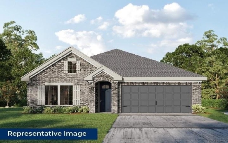1732 Willow Patch Drive, Denton, TX 76249, 4 Habitaciones Habitaciones , ,2 BañosBaños,Residential,En Venta,1732 Willow Patch Drive,20986360