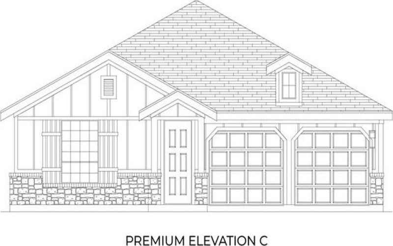 1732 Willow Patch Drive, Denton, TX 76249, 4 Habitaciones Habitaciones , ,2 BañosBaños,Residential,En Venta,1732 Willow Patch Drive,20986360
