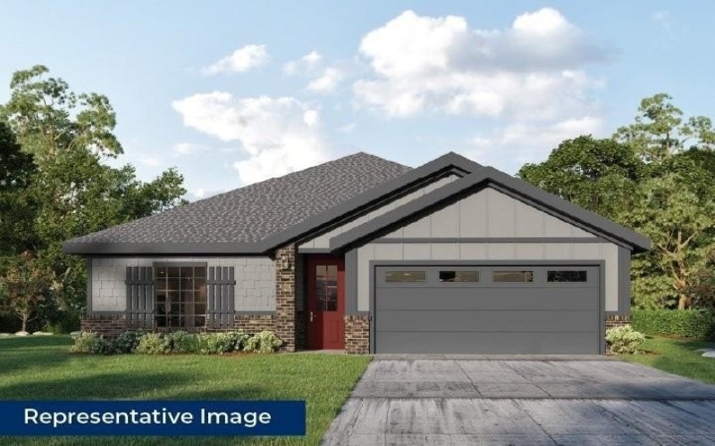 1732 Willow Patch Drive, Denton, TX 76249, 4 Habitaciones Habitaciones , ,2 BañosBaños,Residential,En Venta,1732 Willow Patch Drive,20986360
