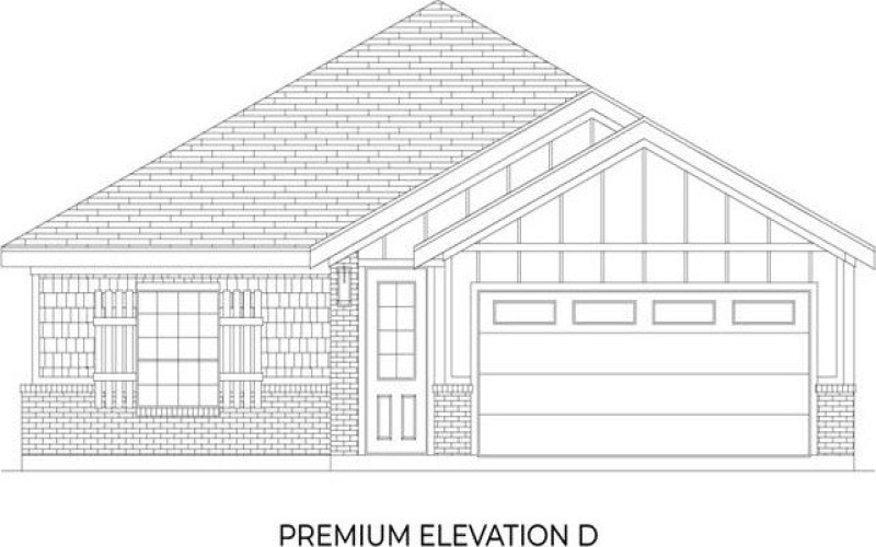 1732 Willow Patch Drive, Denton, TX 76249, 4 Habitaciones Habitaciones , ,2 BañosBaños,Residential,En Venta,1732 Willow Patch Drive,20986360