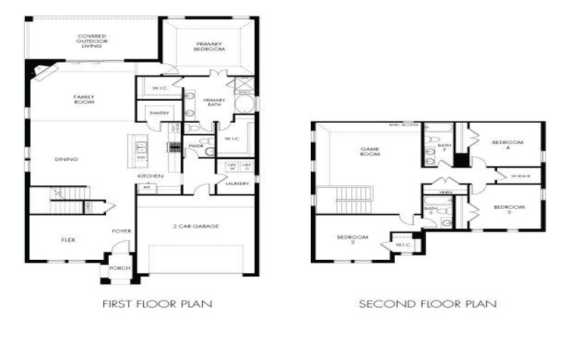 2460 Glacier Ridge, Corinth, TX 76210, 4 Bedrooms Bedrooms, ,3 BathroomsBathrooms,Residential,For Sale,2460 Glacier Ridge,20986546
