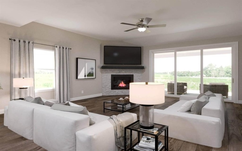 2460 Glacier Ridge, Corinth, TX 76210, 4 Bedrooms Bedrooms, ,3 BathroomsBathrooms,Residential,For Sale,2460 Glacier Ridge,20986546