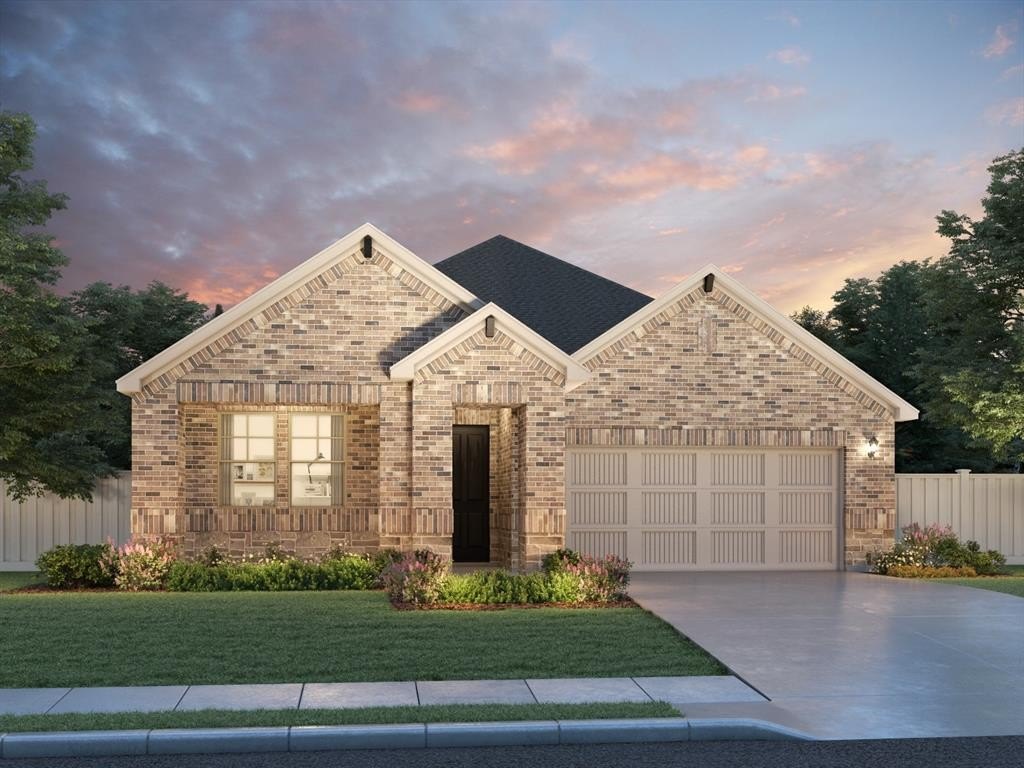 2456 Glacier Ridge, Corinth, TX 76210, 4 Habitaciones Habitaciones , ,3 BañosBaños,Residential,En Venta,2456 Glacier Ridge,20986554