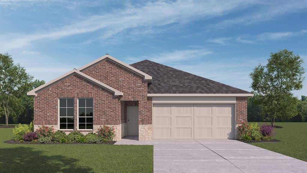 4145 Plateau Drive, Forney, TX 75126, 4 Habitaciones Habitaciones , ,2 BañosBaños,Residential,En Venta,4145 Plateau Drive,20986571