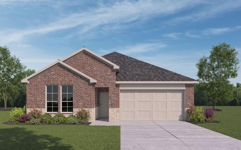 4145 Plateau Drive, Forney, TX 75126, 4 Habitaciones Habitaciones , ,2 BañosBaños,Residential,En Venta,4145 Plateau Drive,20986571