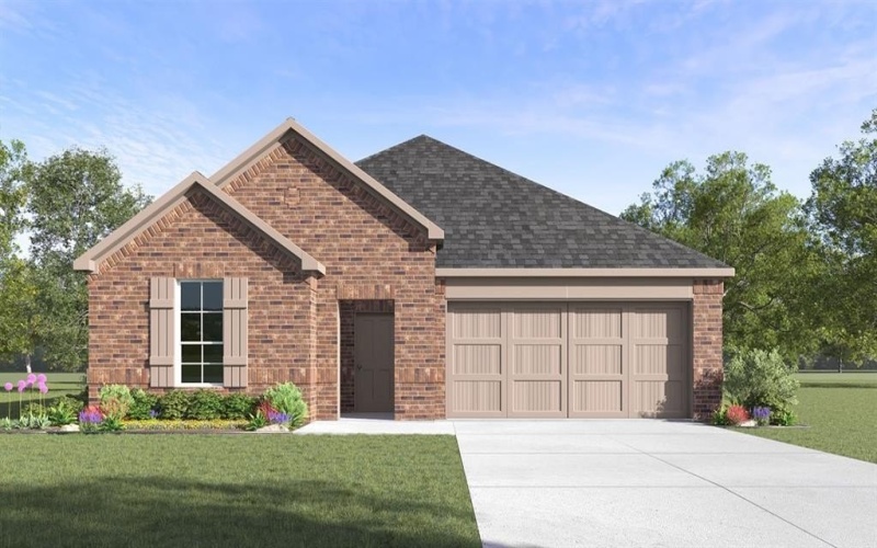 4145 Plateau Drive, Forney, TX 75126, 4 Habitaciones Habitaciones , ,2 BañosBaños,Residential,En Venta,4145 Plateau Drive,20986571
