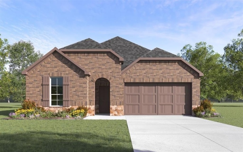 4145 Plateau Drive, Forney, TX 75126, 4 Habitaciones Habitaciones , ,2 BañosBaños,Residential,En Venta,4145 Plateau Drive,20986571